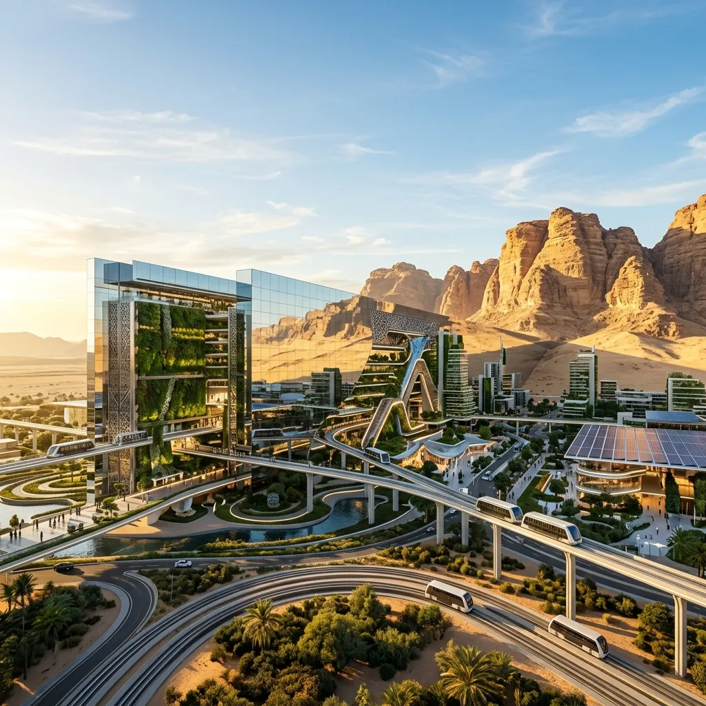 مستهدفات رؤية 2030